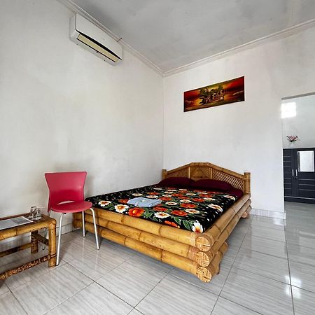 Alan'S Homestay Kuripan  Exterior photo