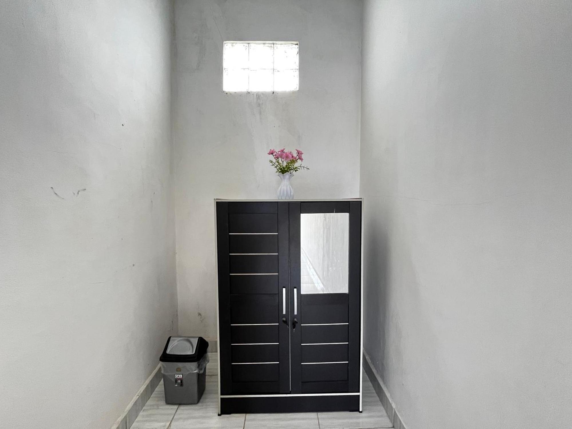 Alan'S Homestay Kuripan  Exterior photo