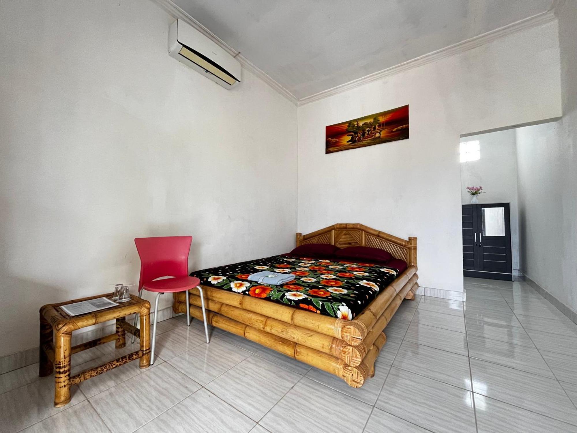Alan'S Homestay Kuripan  Exterior photo