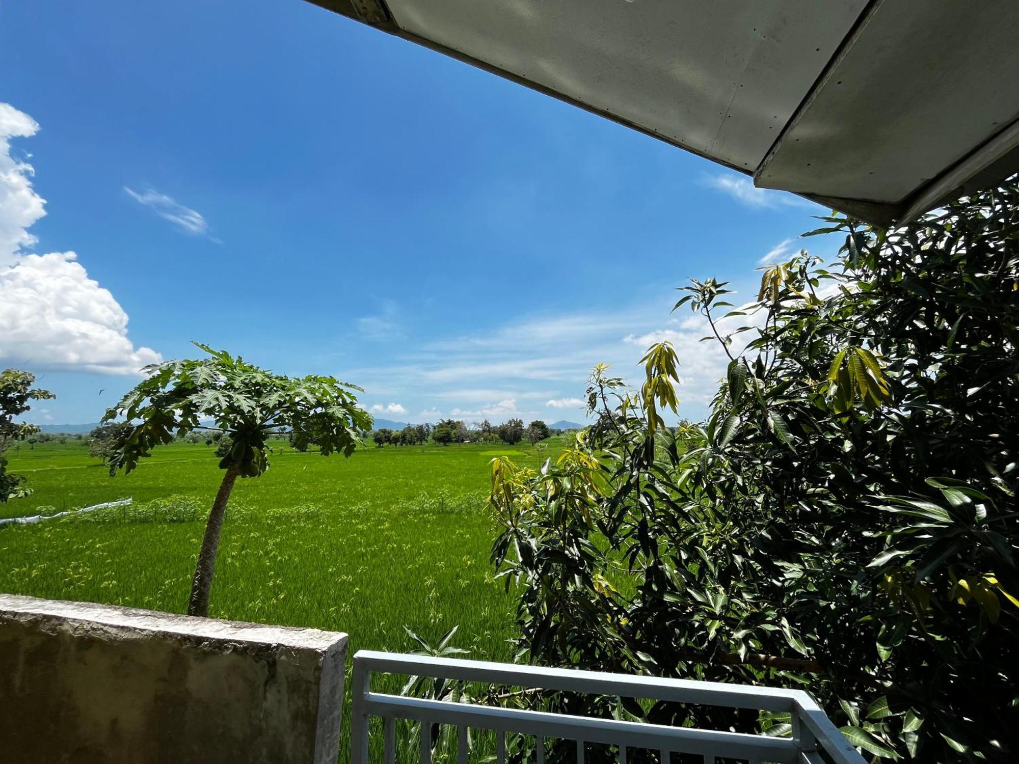 Alan'S Homestay Kuripan  Exterior photo